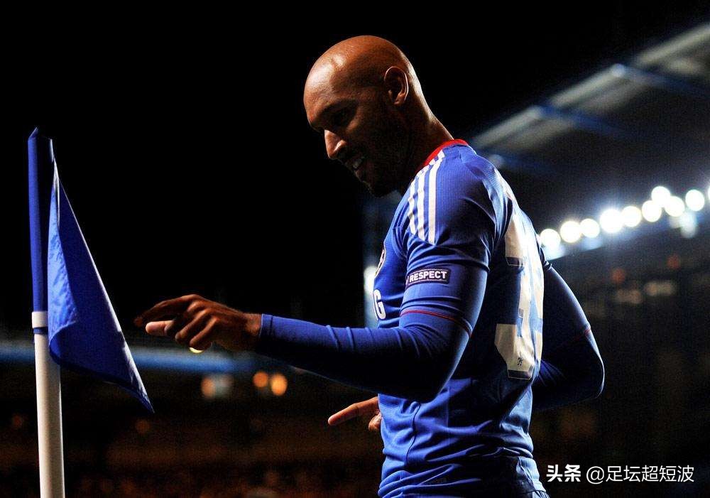 切尔西队史十大球星,切尔西历史最佳阵容30人