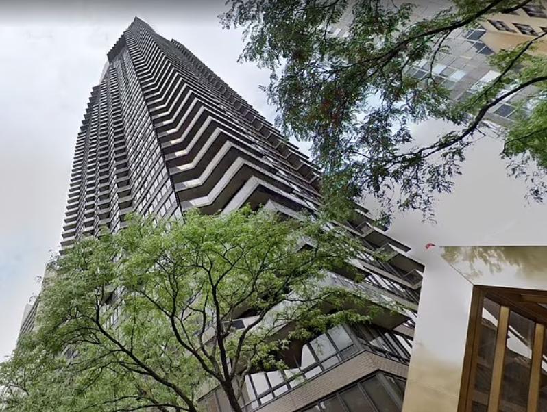 美国纽约公寓杀人事件,美国纽约富人区杀人案