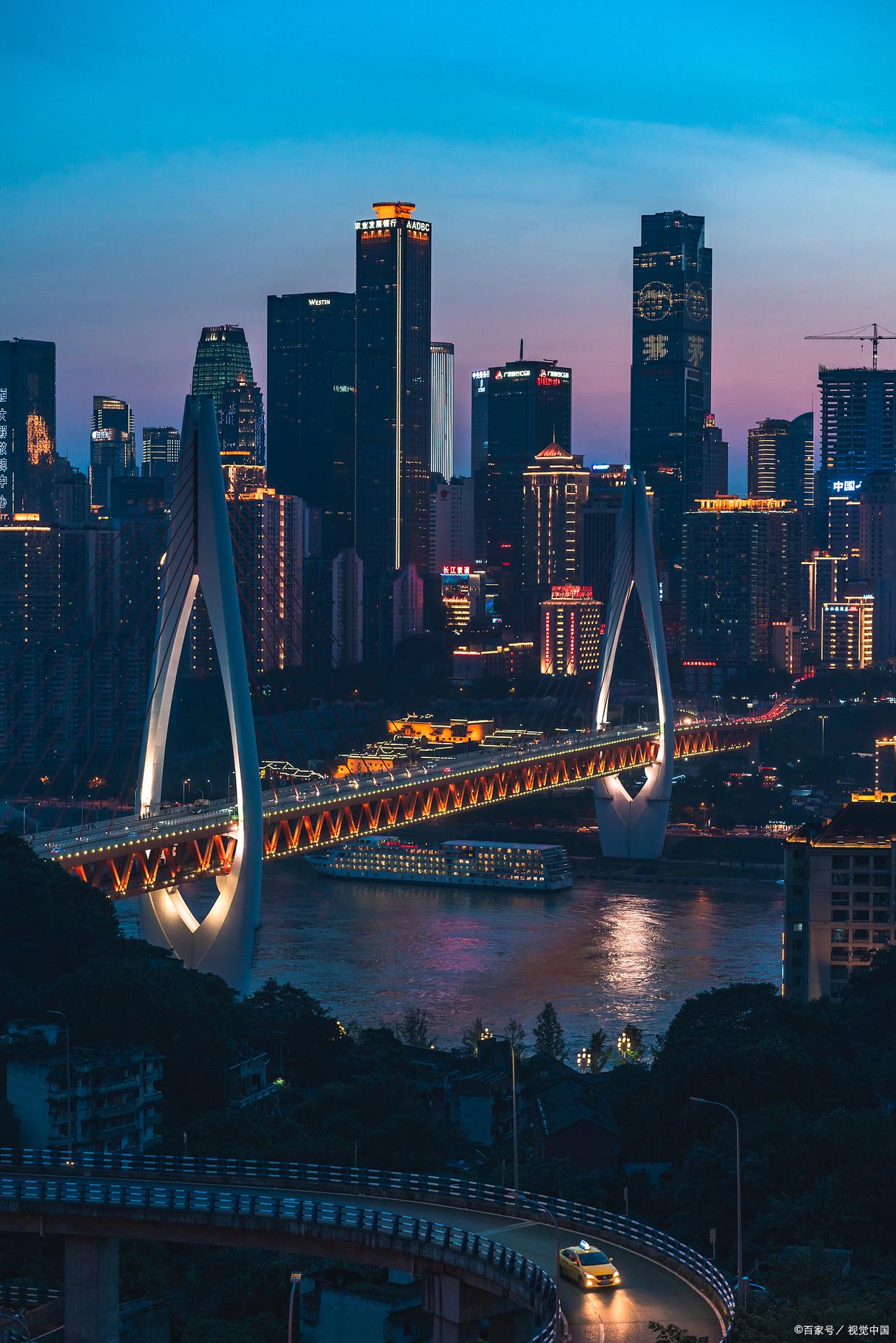 成都为什么简称川,重庆简称为什么叫渝