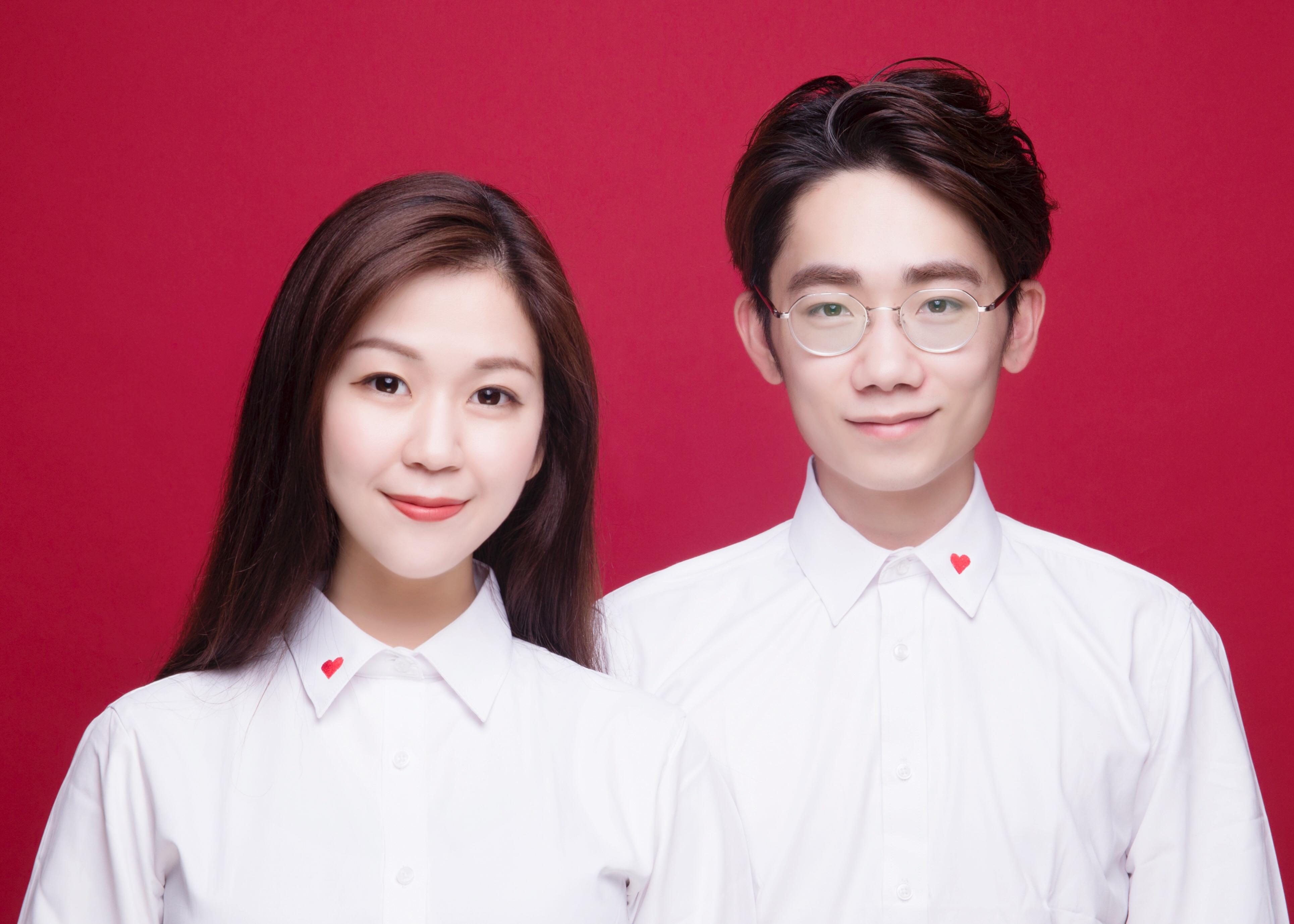 国内小伙0彩礼娶日本姑娘,山东青岛小伙子娶日本姑娘