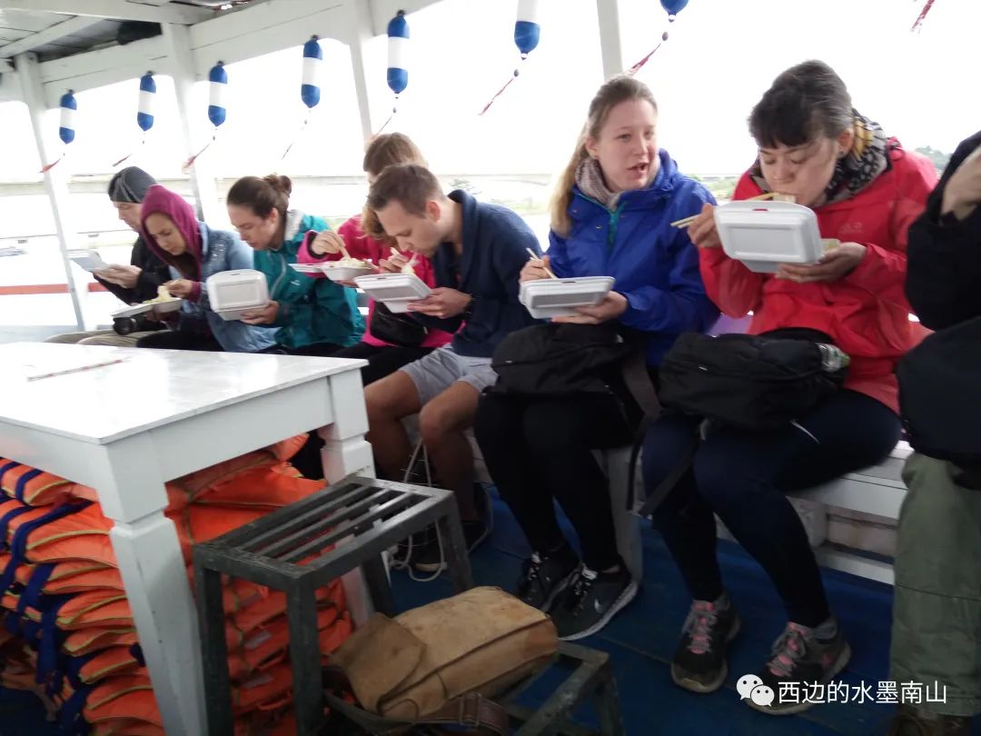 西行见闻录全文,西行纪乱战