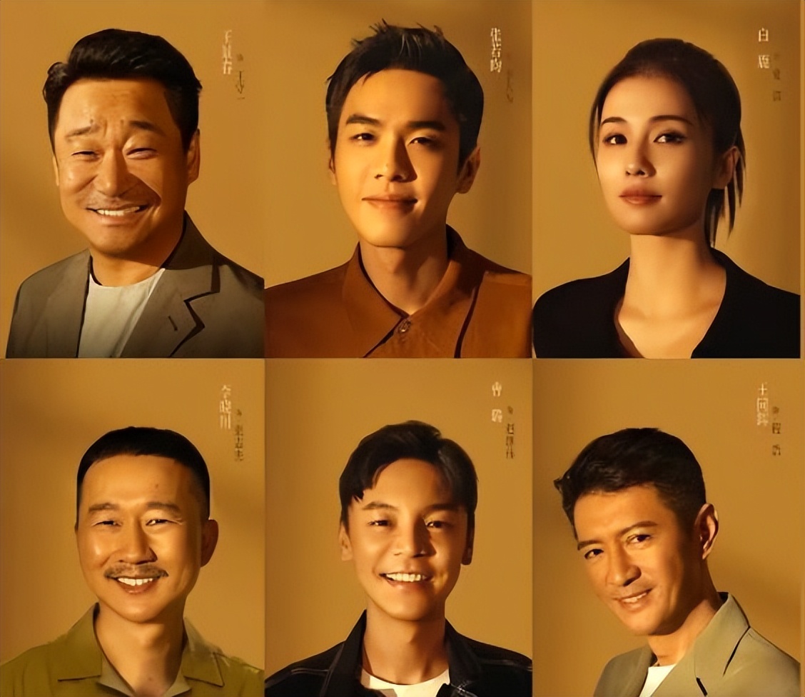 2022年最火的电视剧排行榜前十名,2022年的电视剧你最喜欢哪一部