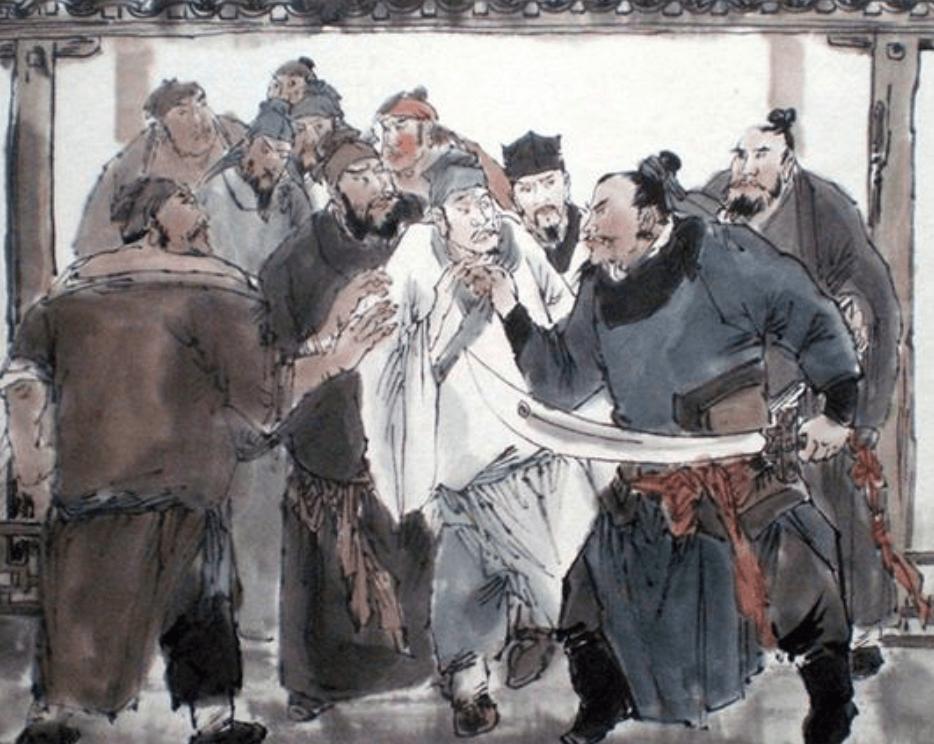 明朝赋役制度改革措施,明朝赋役制度有多强