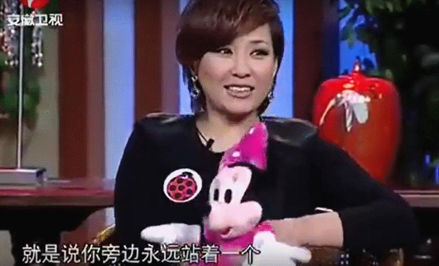 最恩爱的8对明星夫妻,两人在央视是出了名的模范夫妻