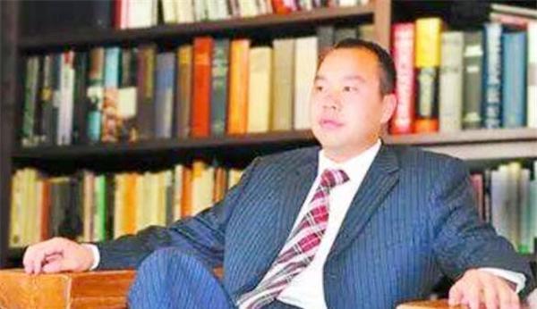 申通创始人陈小英死了,申通陈小英套现多少