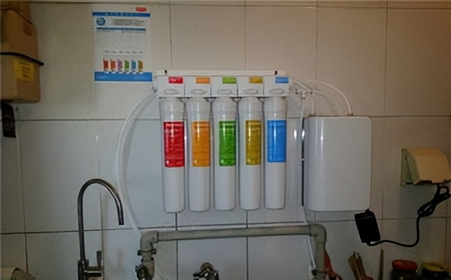 净水器到底可靠不可靠,净水器到底值得安装吗揭露真相