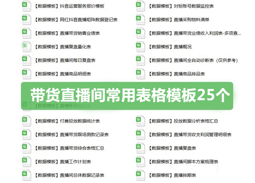 抖音直播带货玩法,抖音直播带货服装教程详细步骤