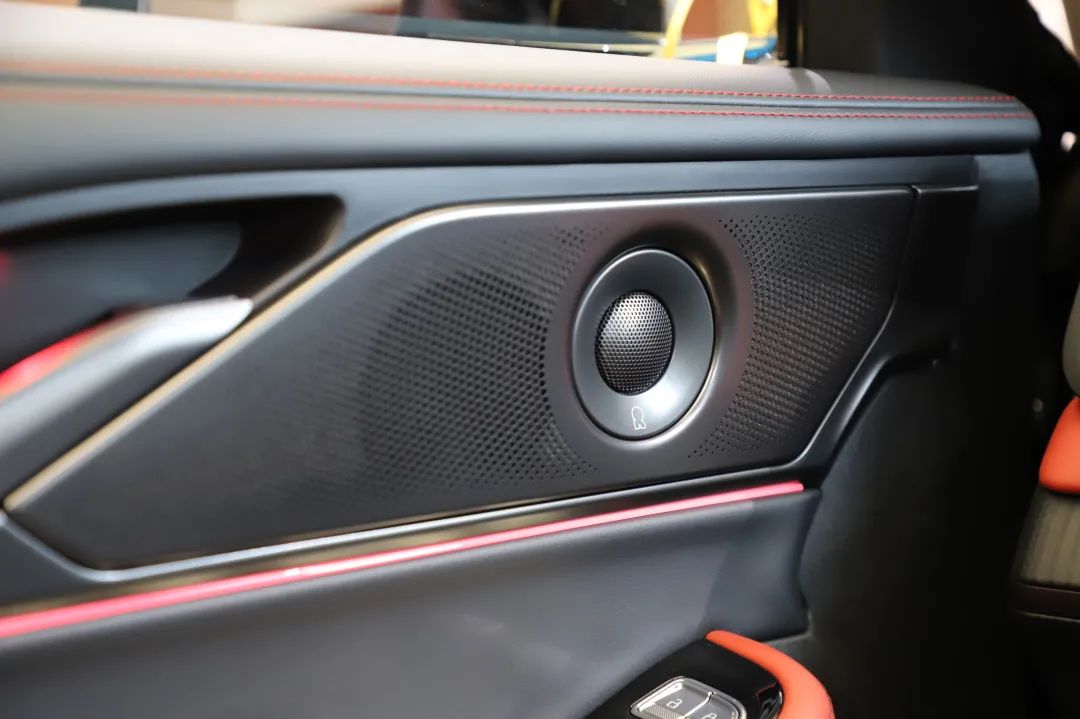 海川精品车,林肯z轿车