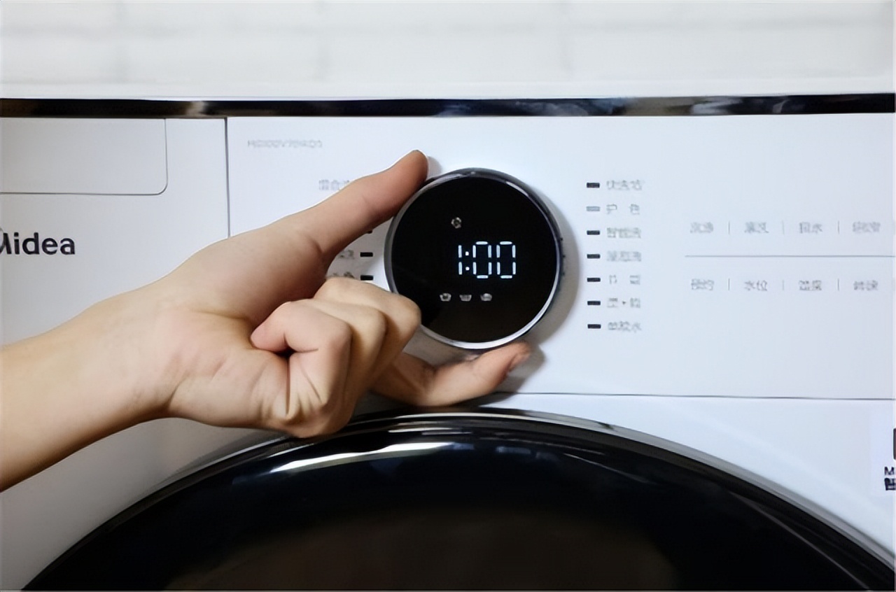 滚筒洗衣机为什么被淘汰,滚筒洗衣机为什么被人讨厌