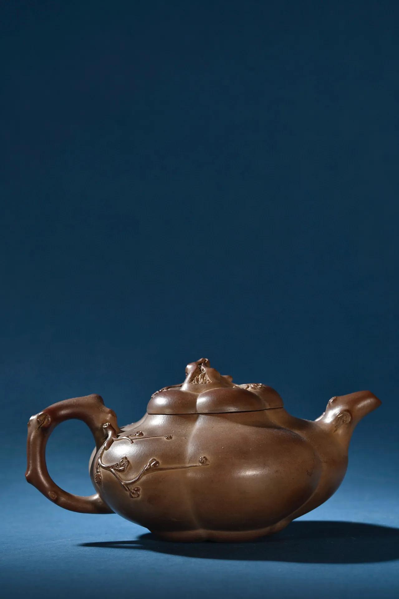 紫砂茶壶的种类及图片大全,紫砂山水茶壶多大