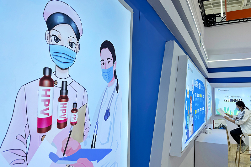 预约9价hpv,hpv九价预约前面3000人要等多久