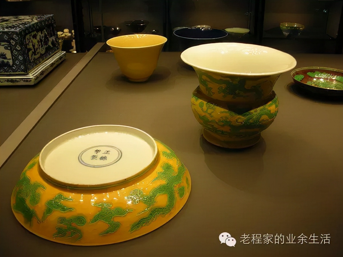 景德镇陶瓷历史讲解,景德镇陶瓷历史发展史