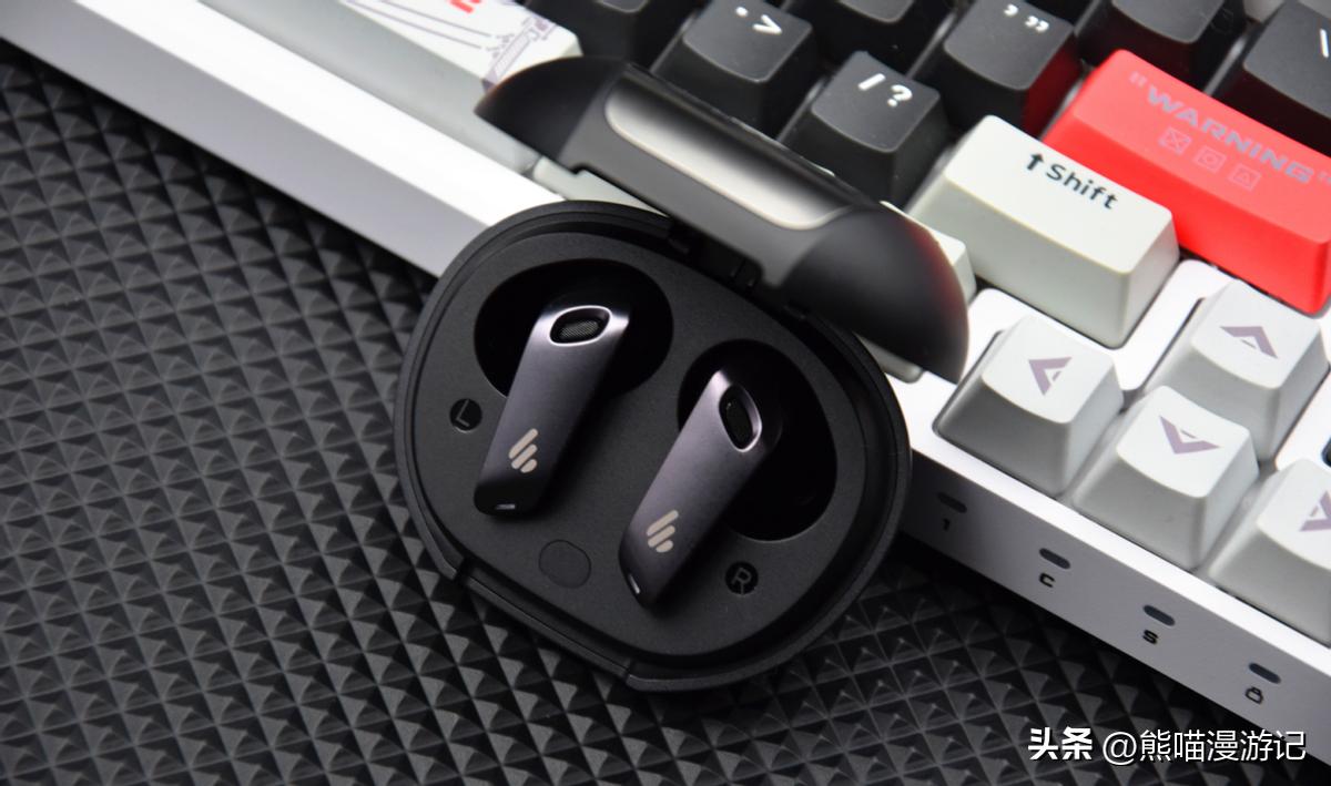 漫步者neobuds蓝牙耳机测评,降噪耳机漫步者耳机测评