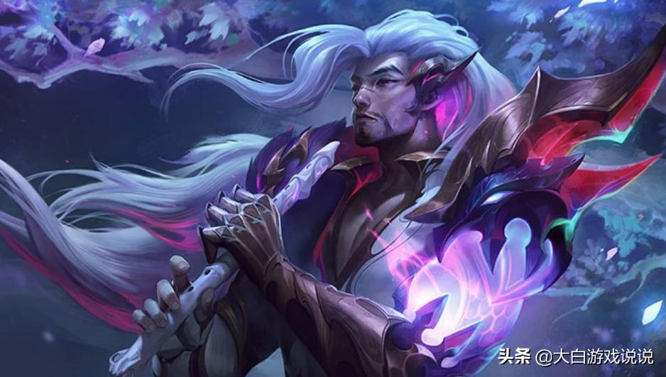 lol目前只有一个皮肤的英雄,lol哪个英雄有不同位置的冠军皮肤