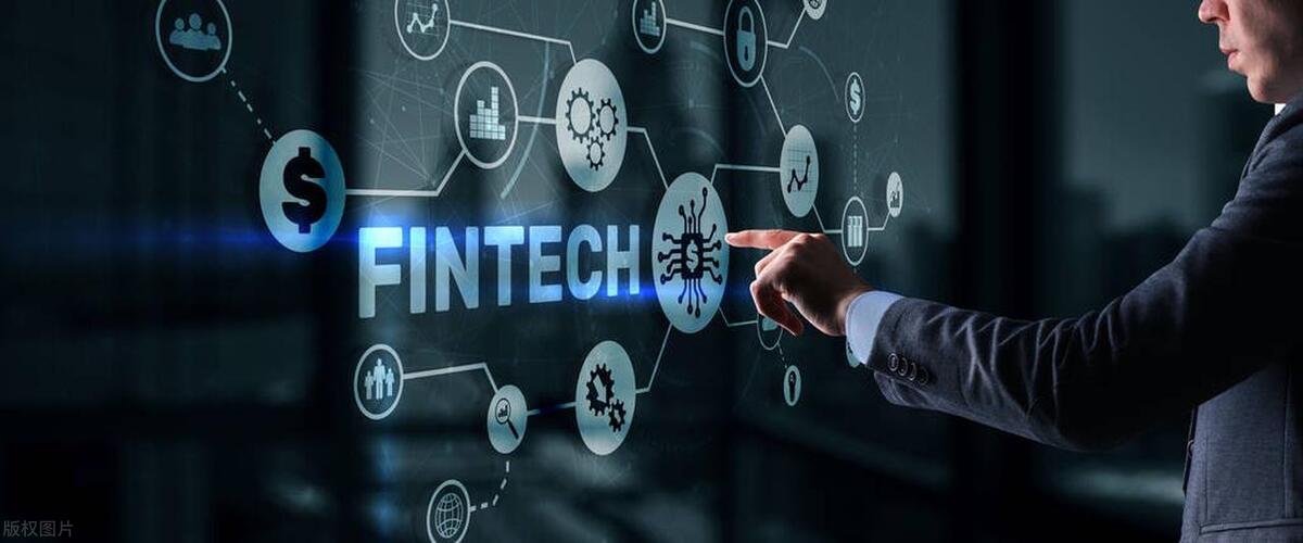 金融科技细分龙头股票,金融科技股一览