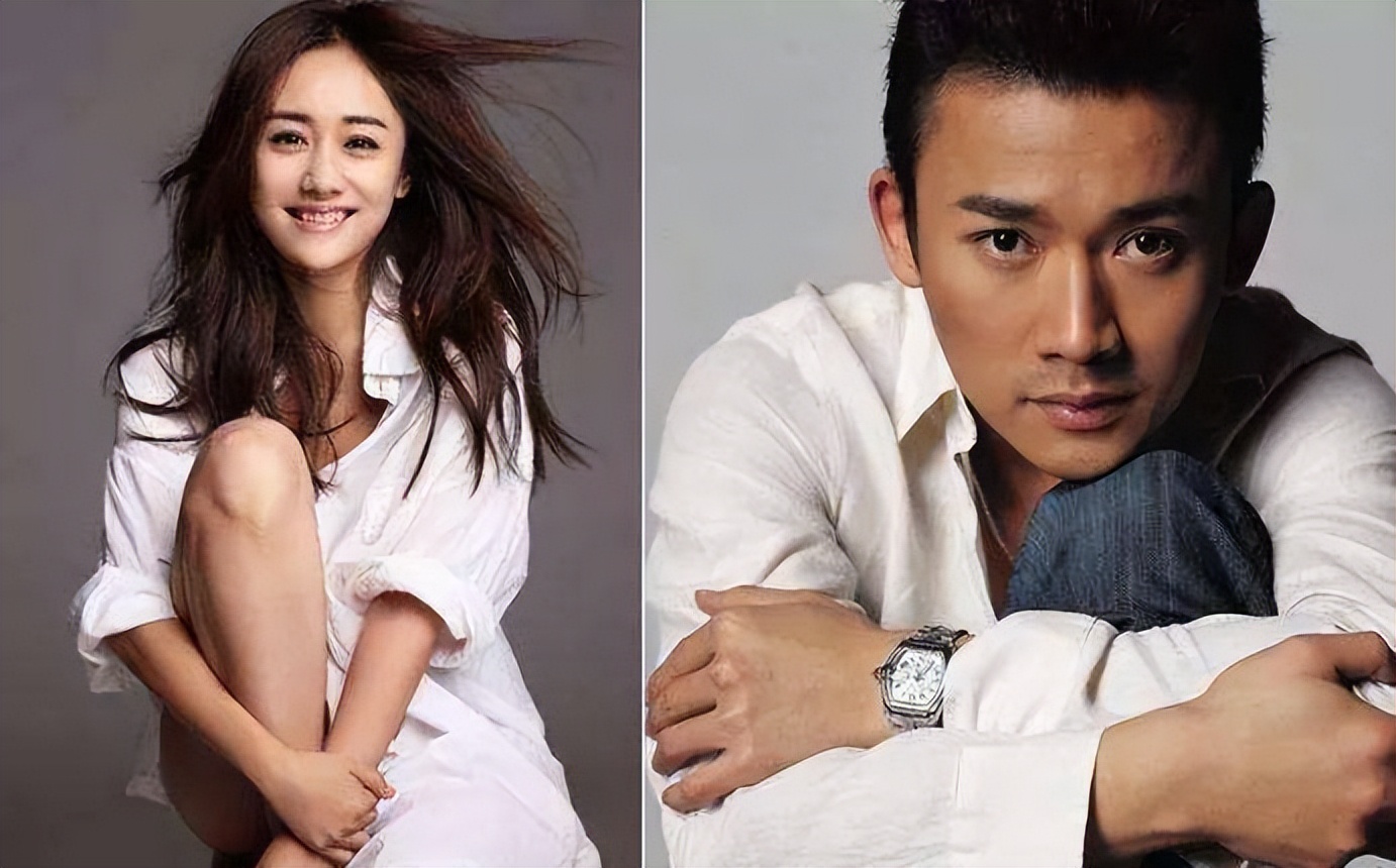 聂远饰演的被迫走向黑道的电视剧,四大小生聂远现状