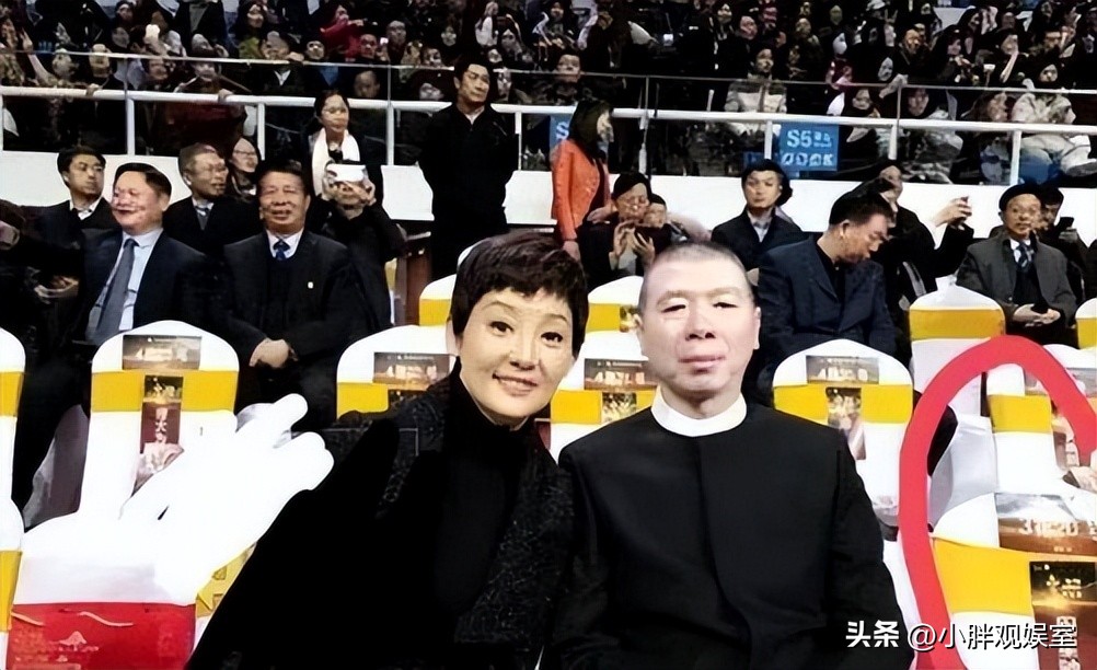 冯小刚对周星驰的评价,冯小刚和周星驰为什么有矛盾