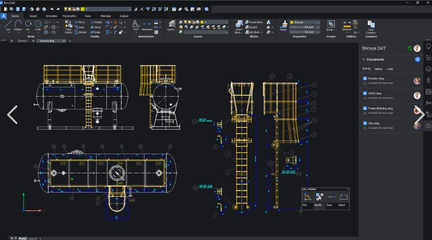 低版本cad怎么打开高版本cad图纸,如何通过cad快速看图转换cad版本
