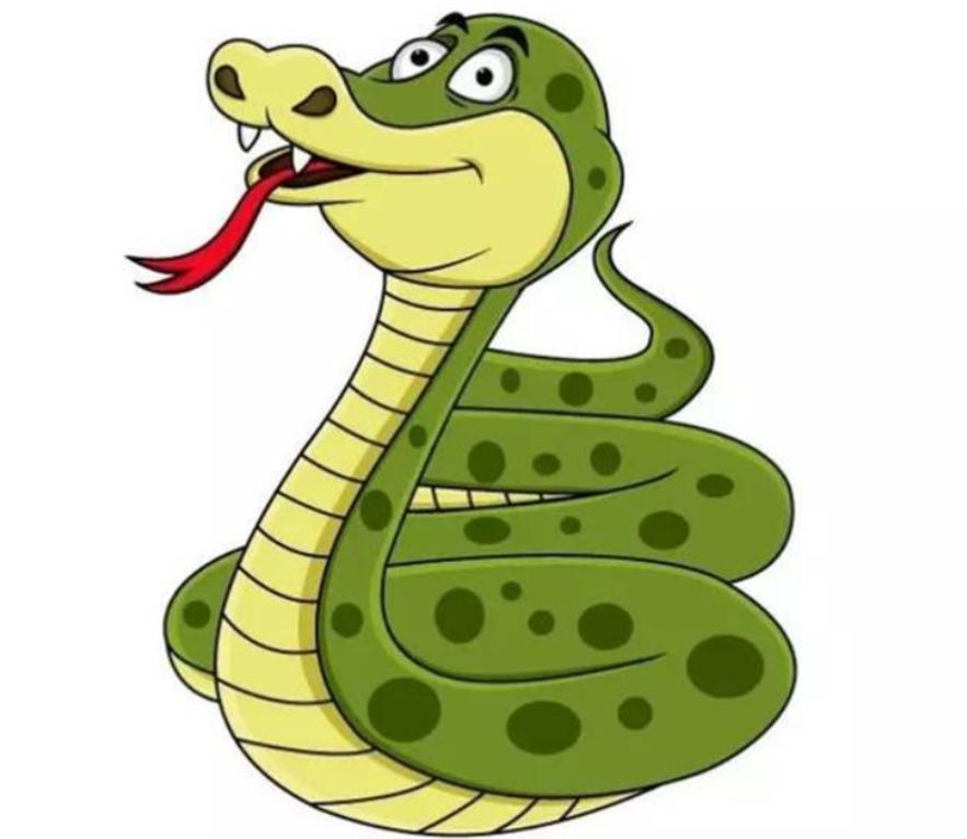 如果你突然被蛇吞下，能否划开蛇肚出逃？科学家作死实验走进蛇窝