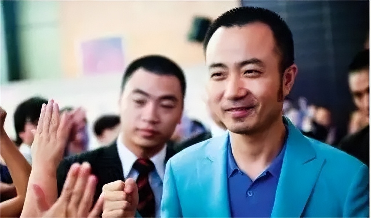 俞凌雄资助学生,俞凌雄成长全过程