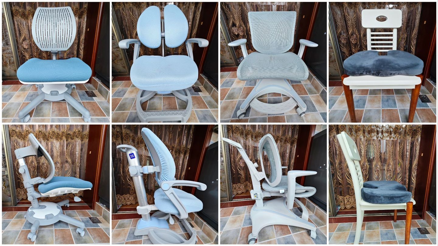 儿童学习桌椅推荐小型,孩子在家学习用的桌椅