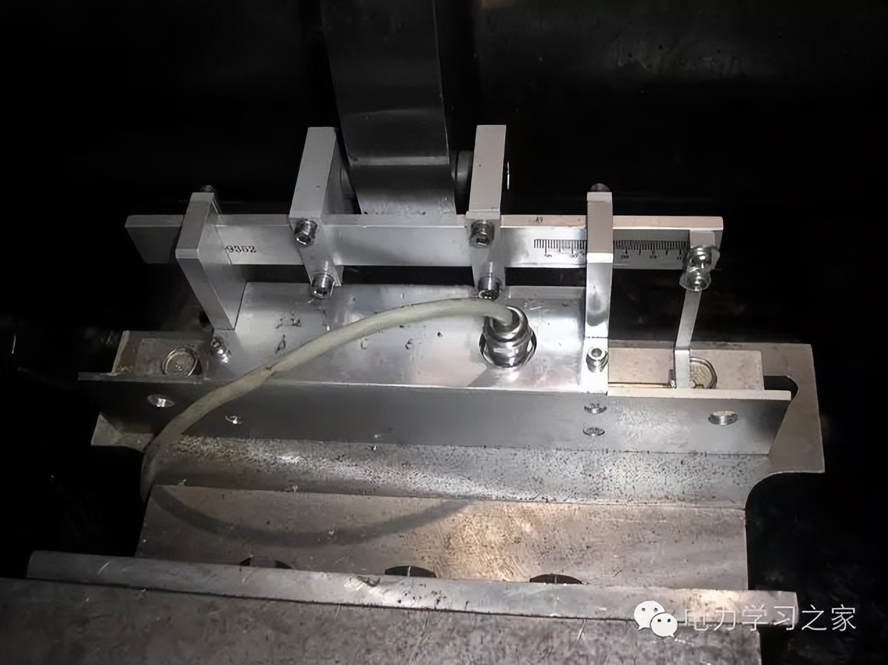 汽轮机tsi热工测点安装,汽轮机tsi系统什么意思