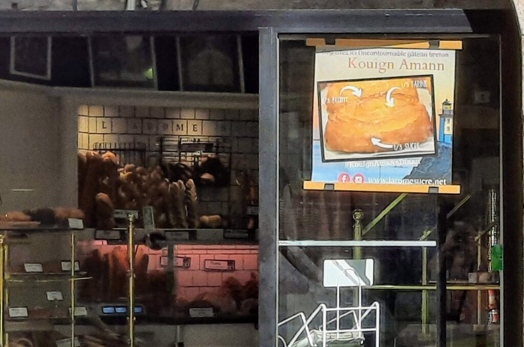 迪南：凝固中世纪法国，时光回到布列塔尼荣耀，半木结构建筑如画