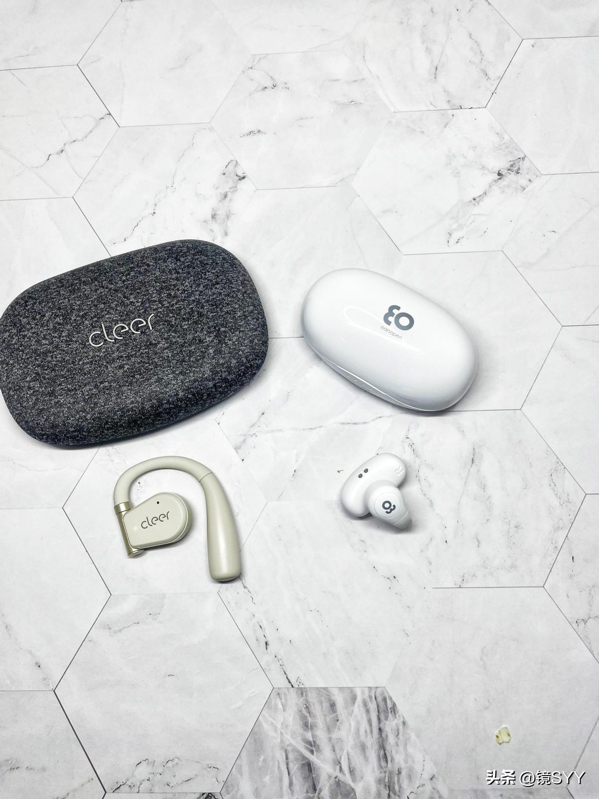 半入耳式蓝牙耳机深度测评,希兰德头戴式蓝牙耳机测评