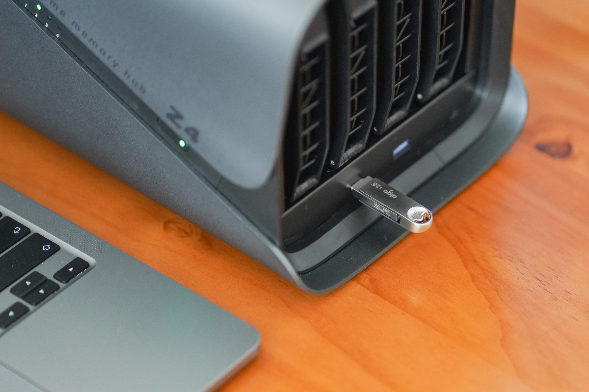 nas极空间新z4测评,极空间nasz4pro深度评测