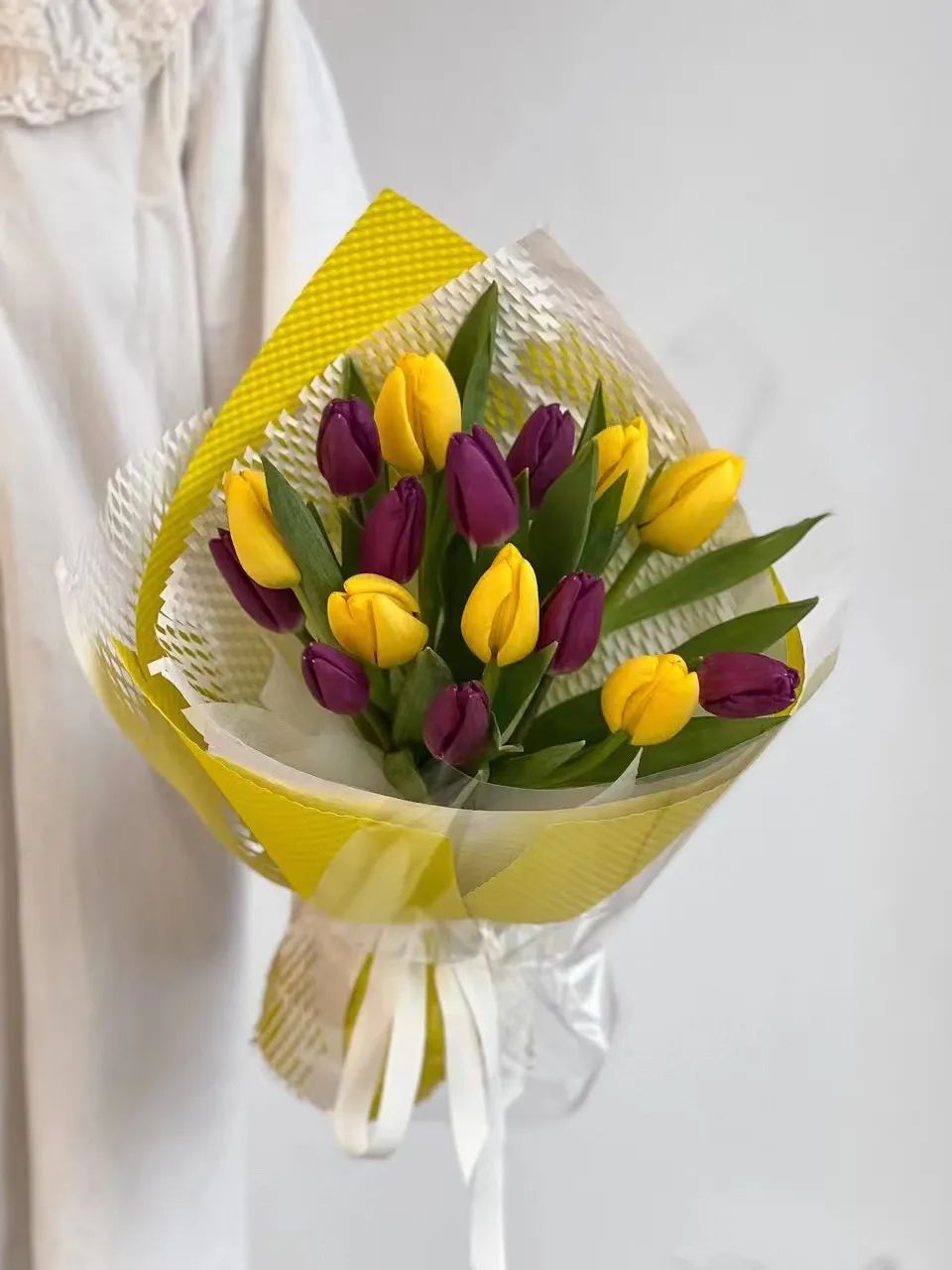 女神节送花的作品,女神节送什么花好看