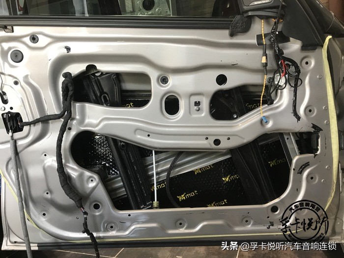 意大利史泰格steg汽车音响多少钱,宝马5系dsp汽车音响改装