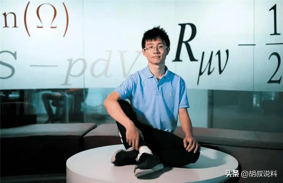 00后广东女孩直言懒得考清华北大,16岁女孩扬言懒得考北大