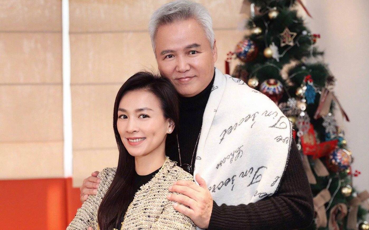 明星两口子卖的面膜,台湾两夫妇微商面膜