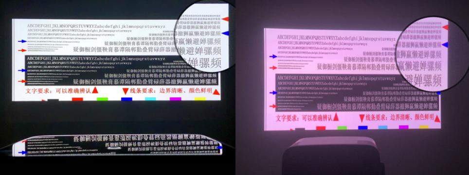 2023年投影仪什么牌子最好最清晰,家用投影仪2023品牌排行榜