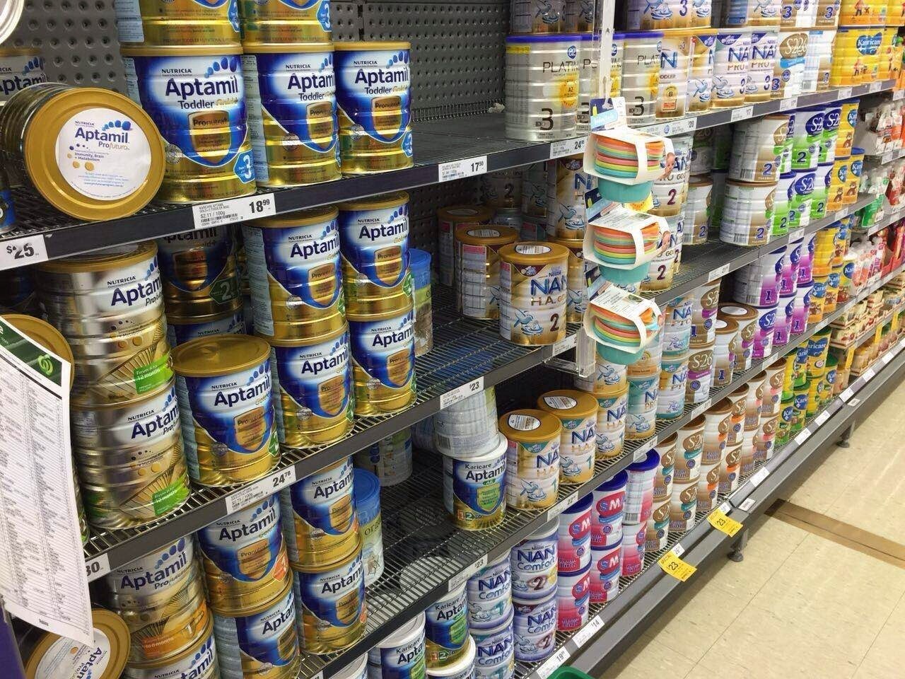 娴锋窐濂剁矇鍐嶆洕鍋囧啋椋庨櫓,瀹濆疂浠枬鐨勬磱濂剁矇鐪熺殑寰堝畨鍏ㄥ悧