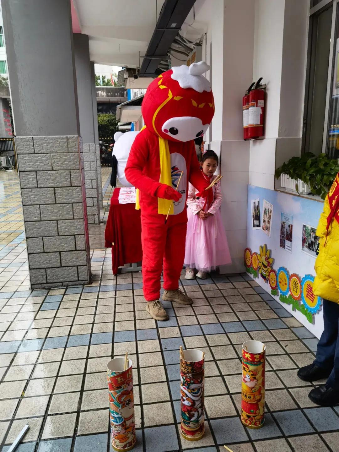 「崇善·开学季」童心筑梦新征程虎虎生风向未来