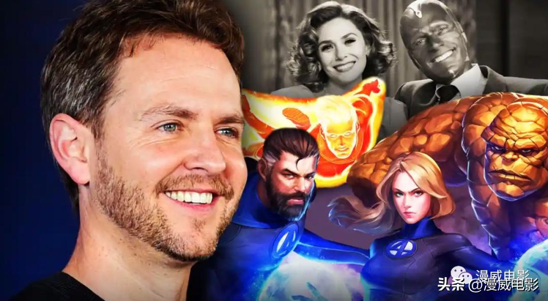 近期漫威消息爆料汇总,漫威这一周最新消息