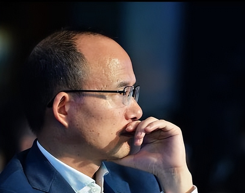 上海富豪郭广昌：花45亿买“酒”，4个月豪赚60亿，今身价8064亿