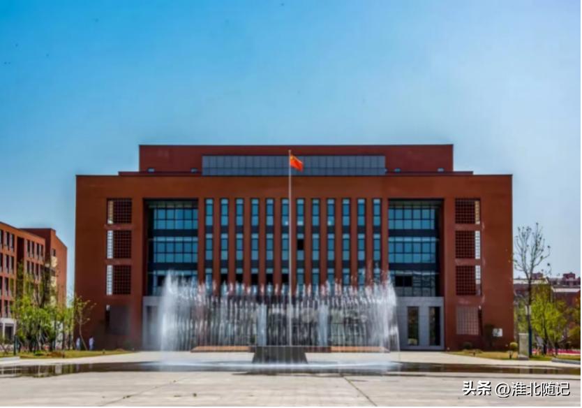 淮北一中2023年特长生招生简章,淮北一中艺术特长生招生