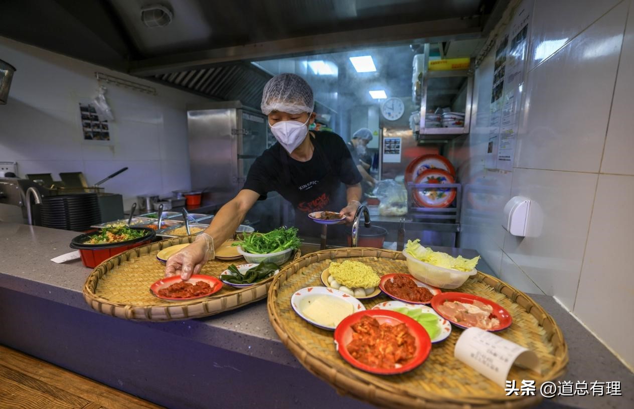 抖音外卖好赚钱吗,抖音外卖前景长视频