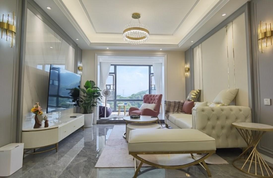 重庆合川知名度高的装修公司,合川区哪家装修公司靠谱