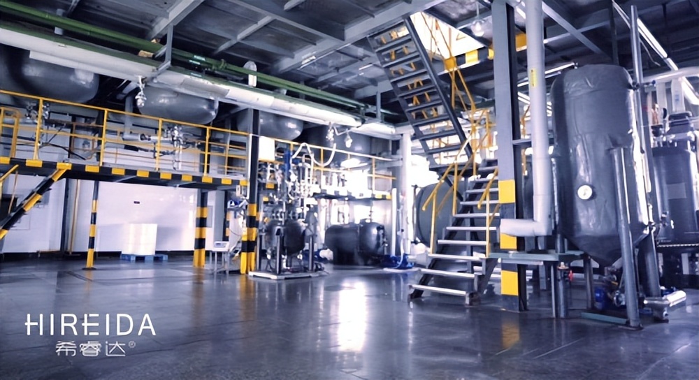 希睿达护肤品,护肤研发采访