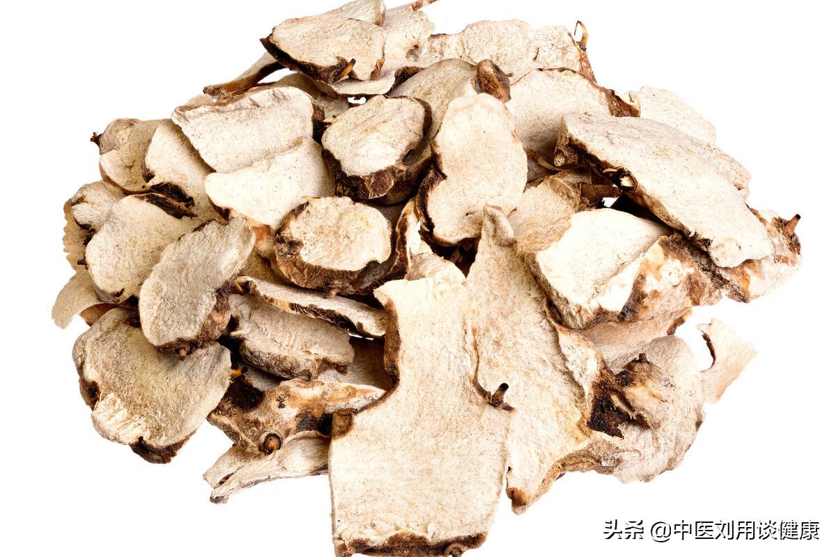 补气重补脾!简简单单六味药,益气健脾,燥湿化痰,脾旺百病除