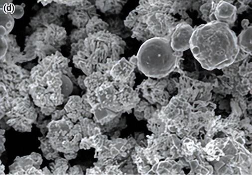 铜微粒怎么做,铜颗粒制备