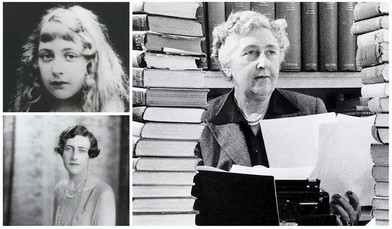 阿加莎克里斯蒂小说top10,加莎克里斯蒂著名的小说