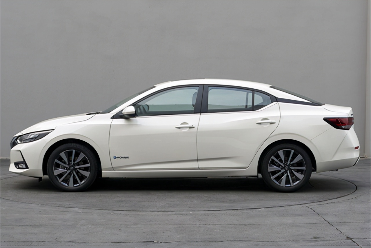 开完轩逸开朗逸,开完日系车开德系