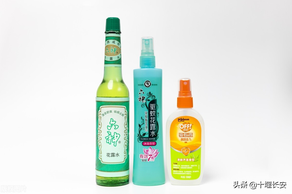 蚊子叮的包越大说明毒性越强吗,蚊子包最好有什么办法处理