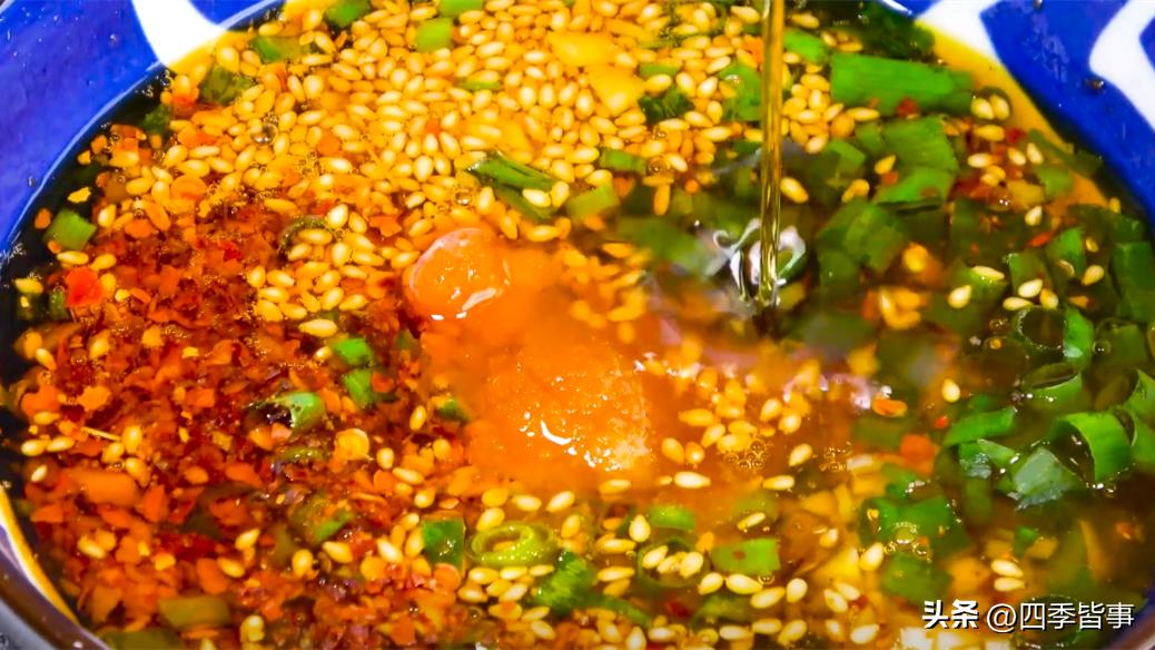 中老年人吃什么食物最补钙,中老年补钙吃什么食物最好