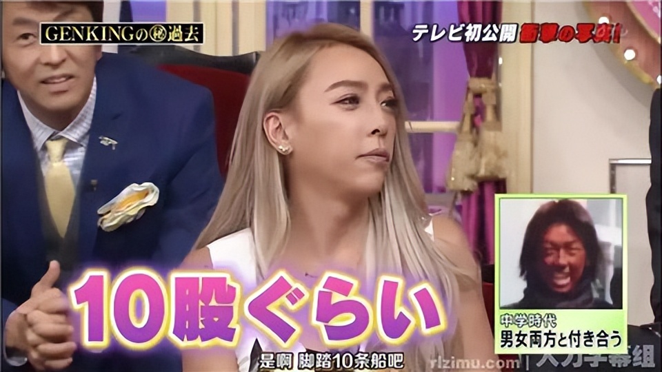 这样的女装大佬你会喜欢吗,让所有人喜欢的女装大佬