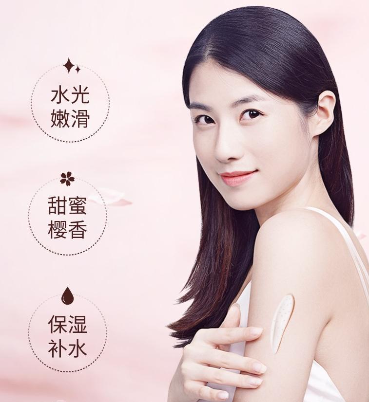 涂身体乳好处,男士涂身体乳的好处